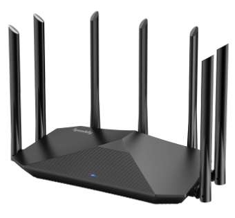 新K7路由器router全千兆端口AC2100高速双频5G无 新K7路由器router全千兆端口AC2100高速双频5G无